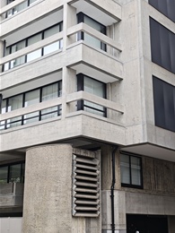 岡山県庁西庁舎2