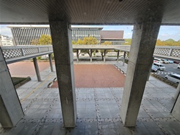 岡山県庁本庁舎3