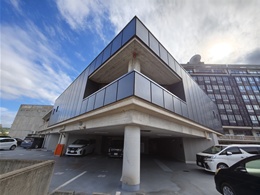 岡山県庁本庁舎6