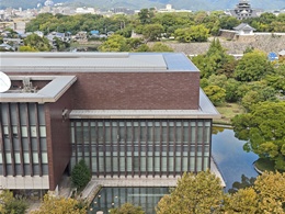 岡山県立図書館4