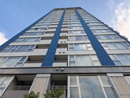 ライオンズタワー岡山表町3