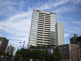 ハレクロスタワー2