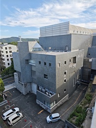 岡山県立美術館2