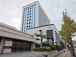 中国銀行本店ビル2