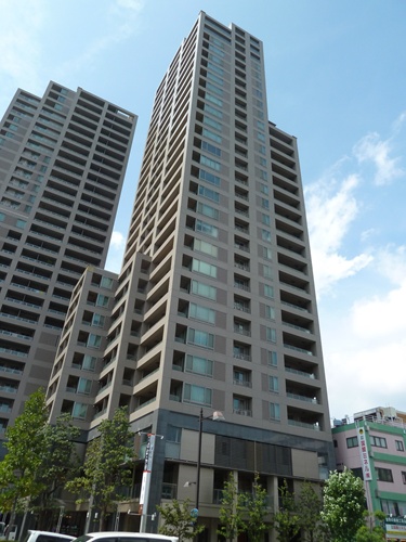 グレースタワーⅡ