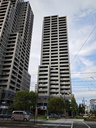 グレースタワーⅡ2