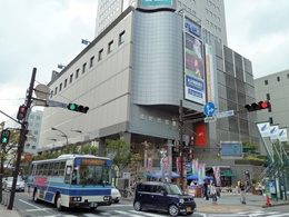 NTTクレド岡山ビル2