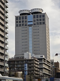 NTTクレド岡山ビル3