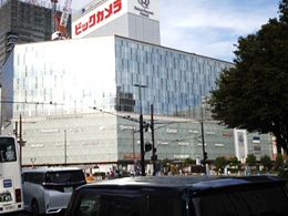 成通岡山ビル(旧・岡山会館ビル)2