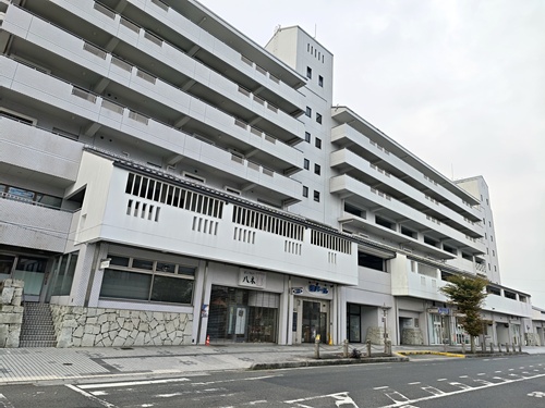 アリコベールしんざ