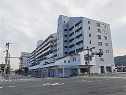 アリコベールしんざ3