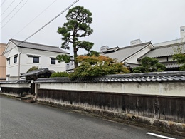 知新館(旧平沼騏一郎別邸)2