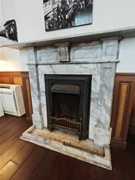 中島病院旧本館(城西浪漫館)6