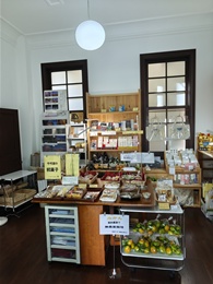 中島病院旧本館(城西浪漫館)8