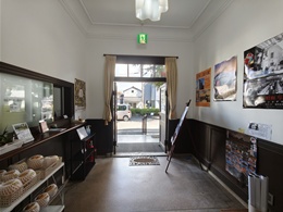 中島病院旧本館(城西浪漫館)9