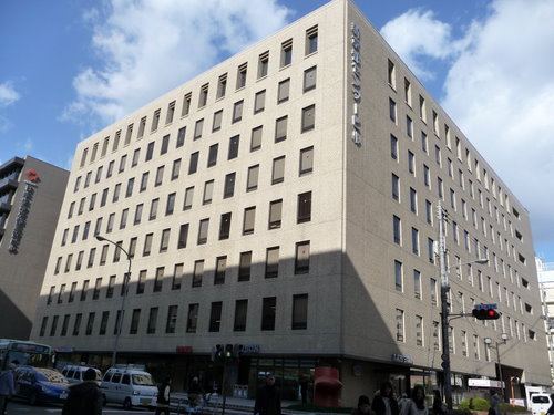 新京都センタービル