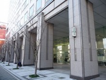 オムロン本社3