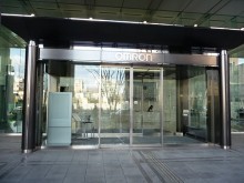 オムロン本社4