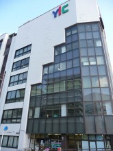 YIC京都工科大学校2