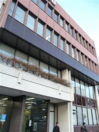 電通京都ビル（解体）3