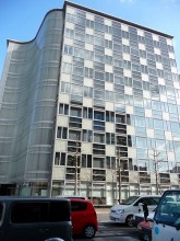 アーバネックス御池ビル西館2