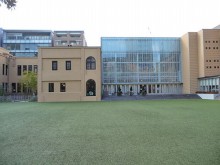 京都国際マンガミュージアム5