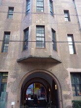新風館4