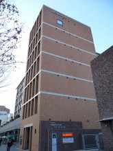 不二電機工業本社ビル3
