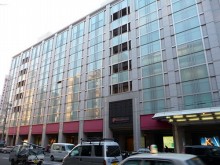 高島屋京都店3