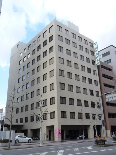 松村 本社ビル