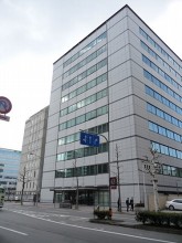 アイフル 京都本社2