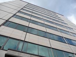 アイフル 京都本社4