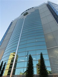 サン・クロレラ本社5
