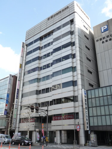京阪京都ビル
