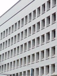 任天堂本社ビル5