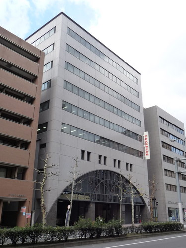 京都丸紅 本社