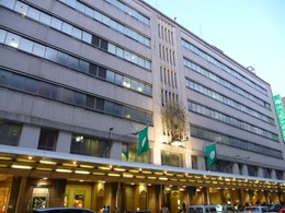 大丸 京都店8