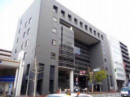 京都府警察 下京警察署2