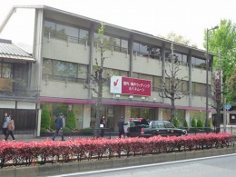 ワタベウェディング 京都グランドプラザ3