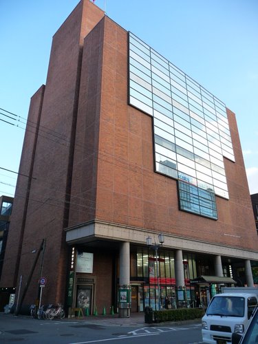 京都朝日会館
