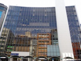 きらっ都プラザ 京都産業会館2