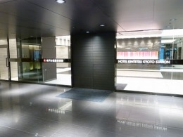ホテル近鉄京都駅3