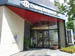 ダイワロイネットホテル京都八条口2