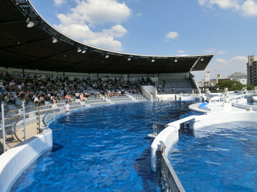 京都水族館