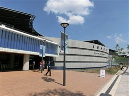 京都水族館7