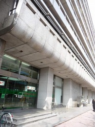 京都銀行本店4