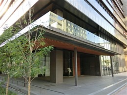 NHK京都放送会館（京都放送局）5