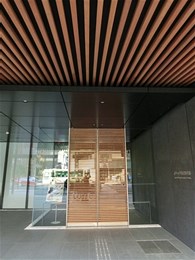 NHK京都放送会館（京都放送局）6