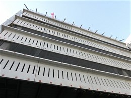 NHK京都放送会館（京都放送局）10
