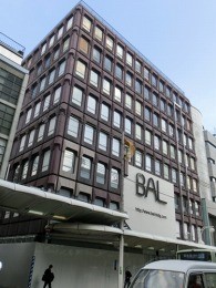 京都BAL5